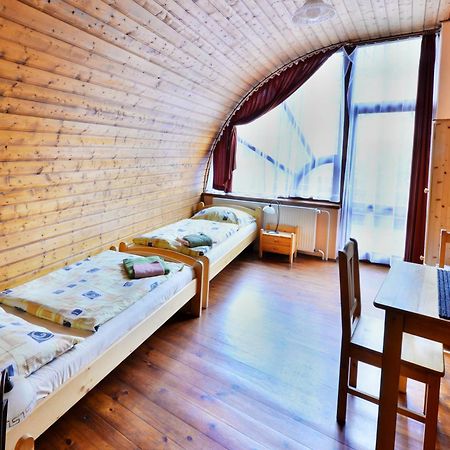 Penzion Uno Hradec Kralove Room photo
