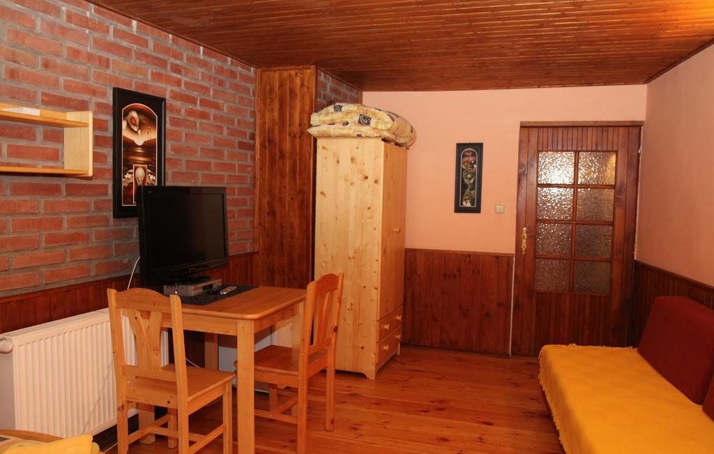 Penzion Uno Hradec Kralove Room photo